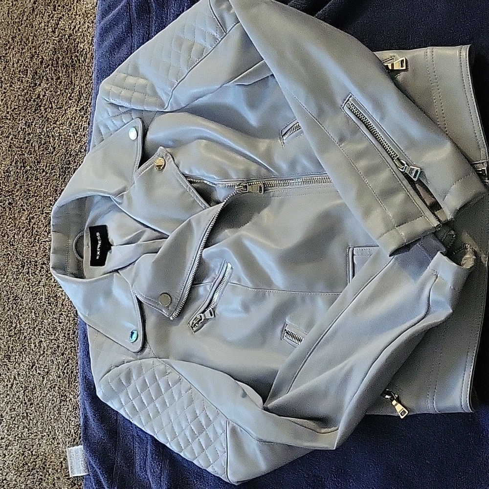 Express Jacket